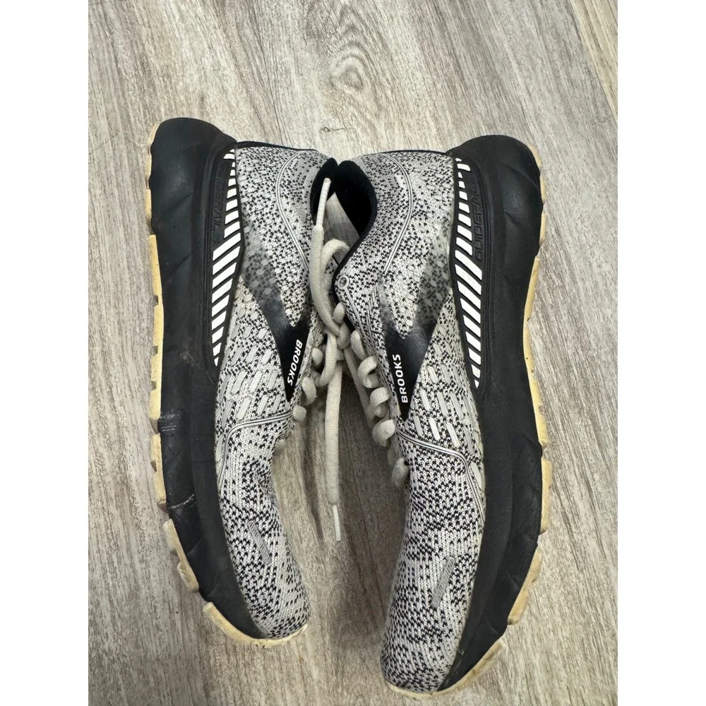 Brooks adrenaline gts